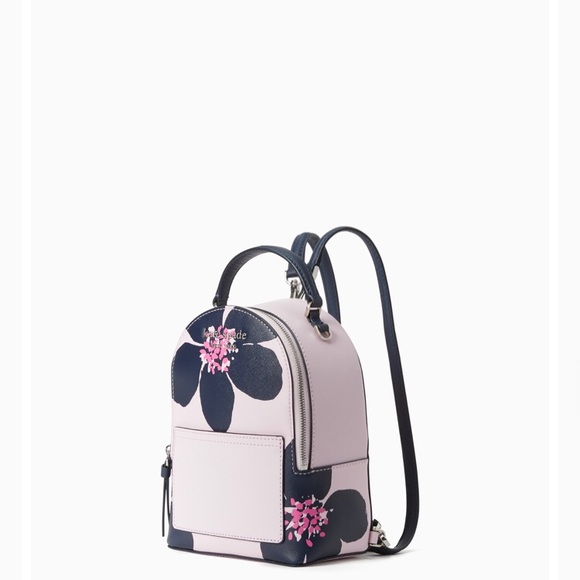 🌸SOLD🌸BNWT Kate Spade Backpack - Picture 3 of 9
